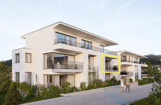 Wohnung kaufen in Loaweg 35B, 6091 Götzens, sonnige 2-Zimmerwohnung mit tollem Westbalkon Top 4 B