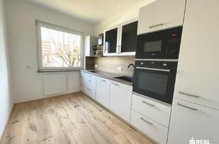 Wohnung kaufen in 6176 Völs, attraktive, sanierte 3-Zimmerwohnung mit Lift in Völs