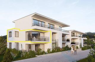 Wohnung kaufen in Loaweg 35B, 6091 Götzens, Schicke 2 Zimmerwohnung mit Westbalkon Top B 3
