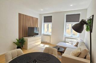 Wohnung kaufen in Spaungasse 21, 1200 Wien, Provisionsfreie 2-Zimmer-Eigentumswohnung | Kernsaniert | Sofort bezugsbereit