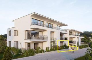 Wohnung kaufen in Loaweg 35B, 6091 Götzens, Tolle 2-Zimmer-Gartenwohnung Top 2 B