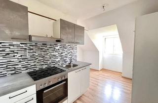 Wohnung kaufen in Jahrmarktgasse 10, 9020 Klagenfurt, Provisionsfreie 2-Zimmer-Wohnung an der Glan