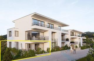 Wohnung kaufen in Loaweg 35B, 6091 Götzens, schöne 2-Zimmer Gartenwohnung Top 1 B