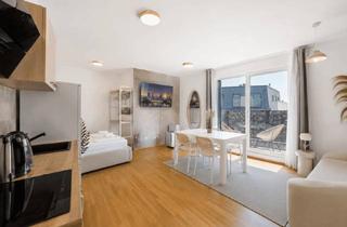 Wohnung kaufen in Stadlauerstraße 27, 1220 Wien, NEUBAU| STADLAU | EXKLUSIVE DACHGESCHOSSWOHNUNG MIT EIGENER TERRASSE