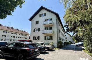 Wohnung kaufen in In Der Holzbündt, 6900 Bregenz, Kompakte 3-Zimmerwohnung mit Balkon in zentraler Lage