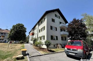 Wohnung kaufen in In Der Holzbündt, 6900 Bregenz, Kompakte 3-Zimmerwohnung mit Balkon in zentraler Lage