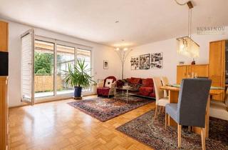 Wohnung kaufen in 9020 Klagenfurt, Helle Familienwohnung #Lift #Loggia #Parkplatz