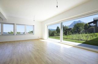 Wohnung kaufen in 4813 Altmünster, Exklusive 3-Zimmer Wohnung mit Wohnbaupreis und 192 m² Eigengarten