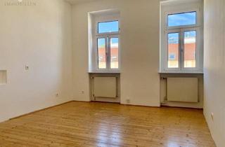 Wohnung kaufen in Reumannplatz, 1100 Wien, Helle 3-Zimmer-Altbauwohnung mit Lift – Attraktiver Startpreis