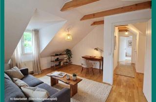 Wohnung kaufen in Augasse 58, 8051 Graz, Top Anlagemöglichkeit in Graz-Gösting: Vermietete 3-Zimmer Wohnung unter 1.900 €/m²