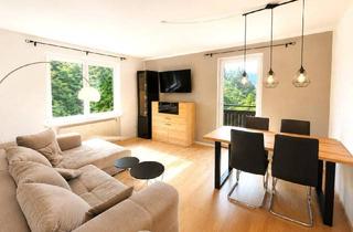 Wohnung kaufen in 5753 Saalbach, 5753 Saalbach: Zweitwohnsitz ! Ab auf die Piste !! möblierte Ferienwohnung ca. 42m², separates Schlafzimmer, sonniger Balkon, Hallenbad, Parkplatz !!