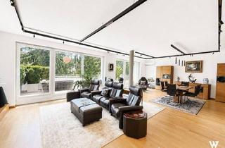 Wohnung kaufen in Neustift am Walde, 1190 Wien, Exklusives Wohnen auf höchstem Niveau – Design, Ruhe und Großzügigkeit | Neustift am Walde | American International School