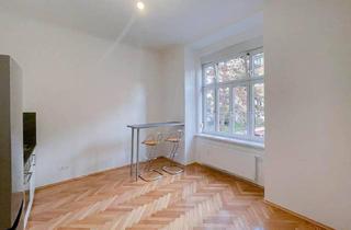 Wohnung mieten in Hirtengasse 11, 8020 Graz, 2 Zimmer Wohnung - Provisionsfrei!