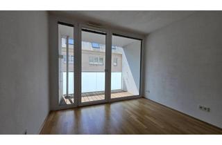 Wohnung mieten in 1060 Wien, Moderne 2-Zimmer-Wohnung in 1060 - Hochwertige Ausstattung und ausgezeichnetes Raumkonzept - Südseitige Loggia
