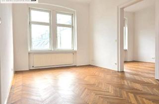 Wohnung mieten in 1060 Wien, Traumhafte Altbauwohnung mit toller Ausstattung in hervorragender und sehr beliebter Lage