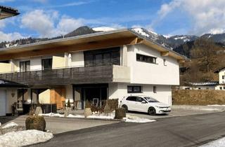 Wohnung mieten in Mesnerfeld, 6345 Kössen, 3-Zimmer Neubauwohnung mit Balkon und Bergpanorama in Zentrumslage von Kössen