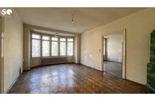 Wohnung mieten in Praterstraße, 1020 Wien, # SQ - GROSSZÜGIGE WOHNUNG ca. 9 ZIMMER - PRATERSTRASSE - 1020 - U-BAHN NÄHE - U1