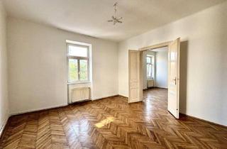 Wohnung mieten in Keplerplatz, 1100 Wien, 2-Zimmer-Altbauwohnung am Keplerplatz zu vermieten!