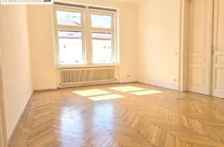 Wohnung mieten in 1060 Wien, Traumhafte Altbauwohnung mit toller Ausstattung in hervorragender, sehr beliebter Lage