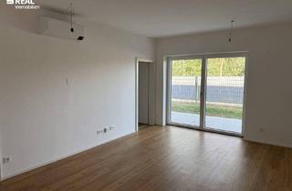 Wohnung mieten in 3350 Haag, Moderne Mietwohnung mit Terrasse und Eigengarten