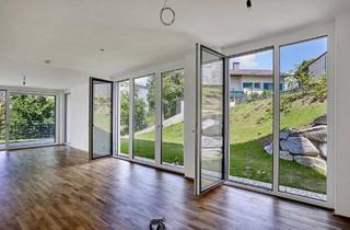 Wohnung mieten in 4810 Gmunden, Traumhafte 3-Zimmer Wohnung im Herzen von Gmunden mit Eigengarten