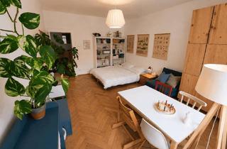 Wohnung mieten in Auerspergstraße 48, 5020 Salzburg, Wohnung zur Kurzzeitmiete – voll möbliert in zentraler Lage