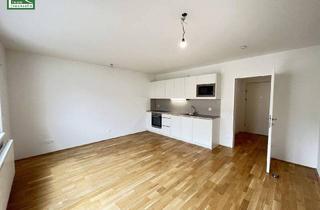 Wohnung mieten in Pohlgasse 26, 1120 Wien, Neuwertige 1-Zimmer-Wohnung mit Balkon und Einbauküche - ab September beziehbar!