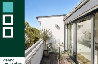 Maisonette mieten in Apollogasse, 1070 Wien, Ruhige 3-Zimmer-Maisonette mit Terrasse
