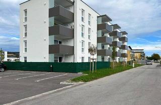 Wohnung mieten in Heustraße, 4320 Perg, TOP 2-ZIMMER-WOHNUNG IM HERZEN VON PERG AB 01.11.2026!