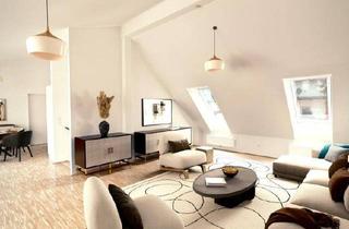 Wohnung mieten in Lendplatz 27, 28, 8020 Graz, Neues Wohnprojekt in Lend! Erstbezug mit 21 m² Balkon – Provisionsfrei!