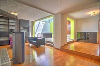 Haus kaufen in 7081 Schützen am Gebirge, Großzügiges, gepflegtes Wohnhaus mit diskretem Garten und vielseitiger Hobbyhalle in Schützen am Gebirge