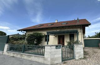 Einfamilienhaus kaufen in 2434 Götzendorf an der Leitha, Sehr gepflegtes Haus mit wunderschönem Garten in Götzendorf