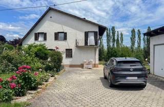 Einfamilienhaus kaufen in 8523 Schamberg, Ruhig gelegenes sanierungsbedürftiges Einfamilienhaus mit großen Grundstück