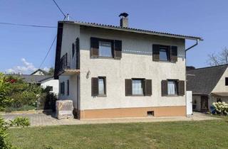 Einfamilienhaus kaufen in 8523 Schamberg, Ruhig gelegenes sanierungsbedürftiges Einfamilienhaus mit großen Grundstück