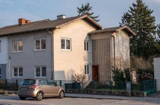 Einfamilienhaus kaufen in 2000 Stockerau, Vielseitiges Einfamilienhaus mit Garten & Garage in Stockerau!