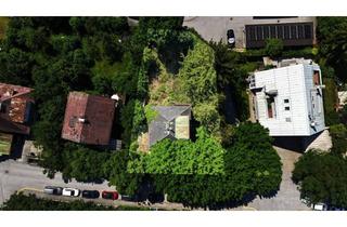 Haus kaufen in Gaisberg, 5020 Salzburg, Attraktives Grundstück in Premiumlage Salzburg-Parsch mit Gaisbergblick