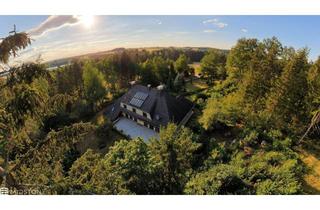 Haus mieten in 3834 Wolfsegg, Repräsentative Villa mit parkähnlichem Garten und vielseitigen Nutzungsmöglichkeiten