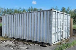 Lager mieten in Schneeberg, 6335 Vorderthiersee, Lager Container und Lager Fläche zu vermieten