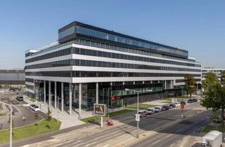 Büro zu mieten in 1210 Wien, Quartier TwentyOne Flexible Offices, Labs & Retail Spaces