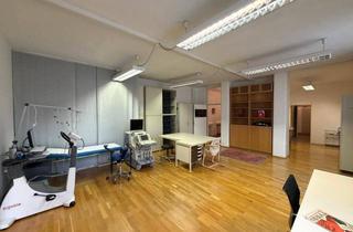 Büro zu mieten in Museumstraße 33-35, 6020 Innsbruck, Attraktive Büro-, Kanzlei- oder Ordinationsfläche in zentraler Innenstadtlage