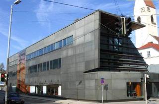 Büro zu mieten in 3100 Sankt Pölten, MODERNE BÜROEINHEIT - KLIMATISIERT!!!