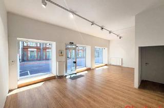 Büro zu mieten in Herrenstraße, 4020 Linz, Attraktives Geschäftslokal in der Herrenstraße