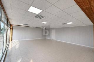 Gewerbeimmobilie kaufen in 5261 Helpfau, MODERNISIERTE HALLE MIT FENSTERFRONT, DÄMMUNG UND NEUEM DACH