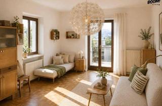 Wohnung kaufen in 4810 Gmunden, Helle Eigentumswohnung in Top-Lage – Nur wenige Minuten zum Traunsee