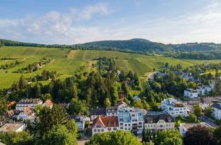 Penthouse kaufen in Neustift am Walde, 1190 Wien, Penthouse & 360° - Panoramablick