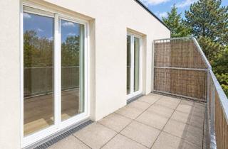 Wohnung kaufen in 1190 Wien, Helle Singlewohnung mit Balkon & Grünblick im begehrten 19. Bezirk
