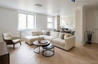 Wohnung kaufen in Rennweg, 1030 Wien, Geräumige helle 3-Zimmer-Wohnung in TOP Lage