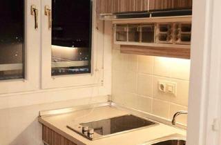Wohnung kaufen in 5020 Salzburg, ANLAGE: Garconniere bestens vermietet in zentraler Lage in Salzburg