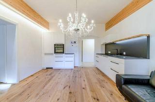Wohnung kaufen in Tannenberggasse, 6130 Schwaz, Stilvolle 3-Zimmer-Wohnung mit traumhaftem Parkblick