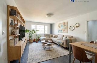 Wohnung kaufen in Enkplatz, 1110 Wien, Helle geräumige 4-Zimmer Wohnung nähe U3 Enkplatz in Ruhelage
